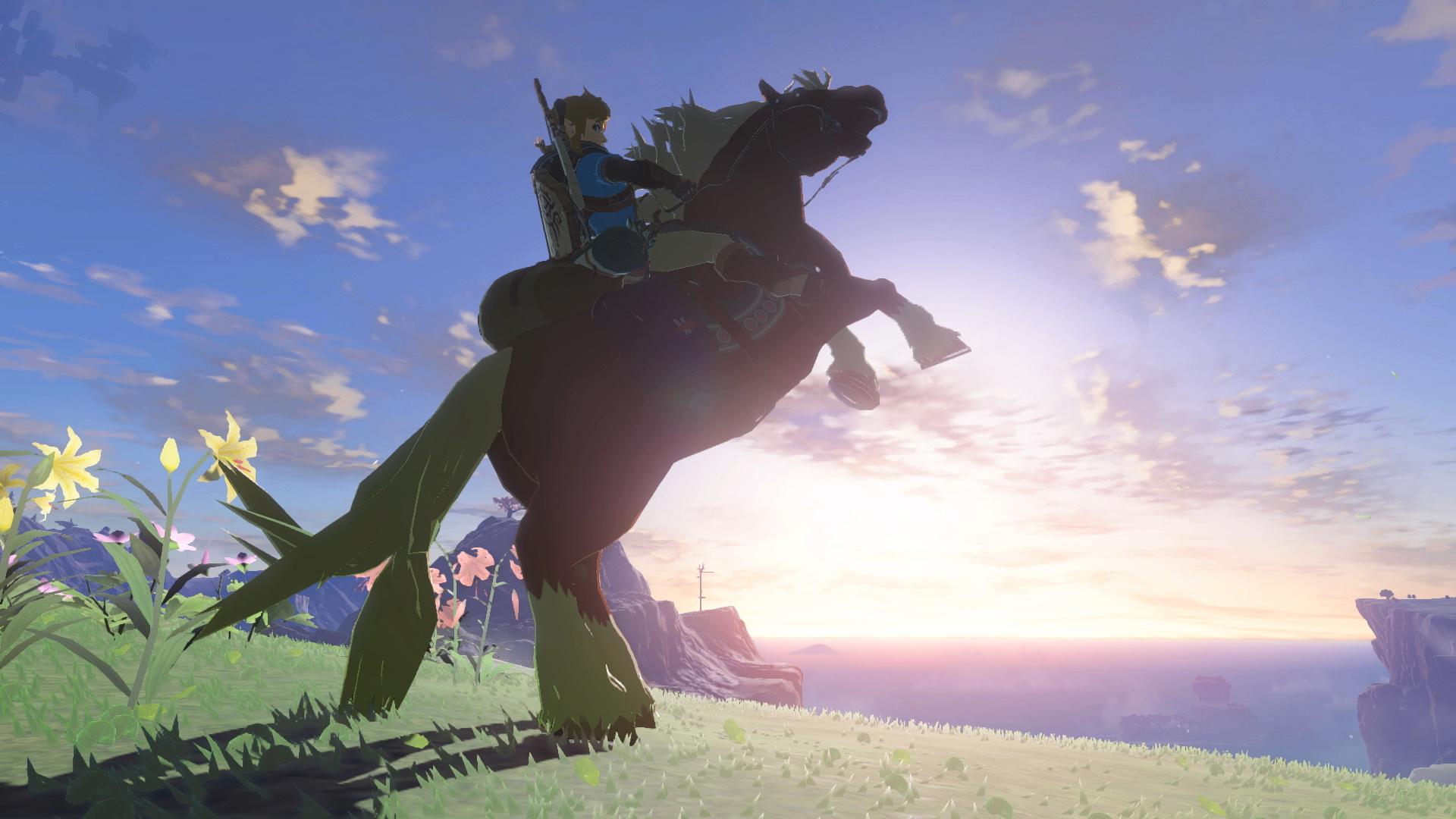 The Legend Of Zelda: Tears Of The Kingdom - Switch The Legend Of Zelda: Tears Of The Kingdom - Switch